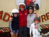 Madelein Norval - family adventures